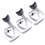 9Pcs Extension Cable Assorted Color for Micro Memory Cards 3