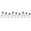 9Pcs Extension Cable Assorted Color for Micro Memory Cards 4