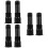 6St Zwart Professioneel Handheld Egg Candler Voor Broedmachine 7
