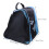 3Pcs Blue Skate Tote Bag Durable Design for Roller and Inline Skates 2