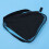 3Pcs Blue Skate Tote Bag Durable Design for Roller and Inline Skates 9