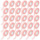 150Pcs Non- Eyelash Extension Tape Skin-Friendly Lash Tool 3