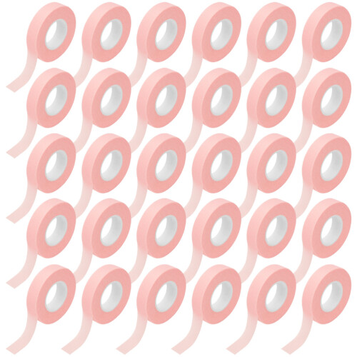 150Pcs Non- Eyelash Extension Tape Skin-Friendly Lash Tool 2