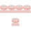 150Pcs Non- Eyelash Extension Tape Skin-Friendly Lash Tool 5