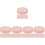 150Pcs Non- Eyelash Extension Tape Skin-Friendly Lash Tool 6