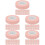 150Pcs Non- Eyelash Extension Tape Skin-Friendly Lash Tool 7