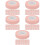 150Pcs Non- Eyelash Extension Tape Skin-Friendly Lash Tool 8