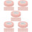 150Pcs Non- Eyelash Extension Tape Skin-Friendly Lash Tool 9