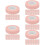 150Pcs Non- Eyelash Extension Tape Skin-Friendly Lash Tool 11