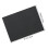 2Pcs Black Felt Calligraphy Mat Student Writing Desk Accessories 4