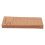 150Pcs Brown Paper Bookmarks for Book Tracking and Reading List Notes 3