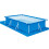 Blue Pe Pool Pad Cushion Durable Water-Resistant Pool Cover 11