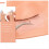 10Pcs Pink Adhesive Eyelash Extension Tapes for Safe Lash Application 6