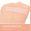 10Pcs Pink Adhesive Eyelash Extension Tapes for Safe Lash Application 7