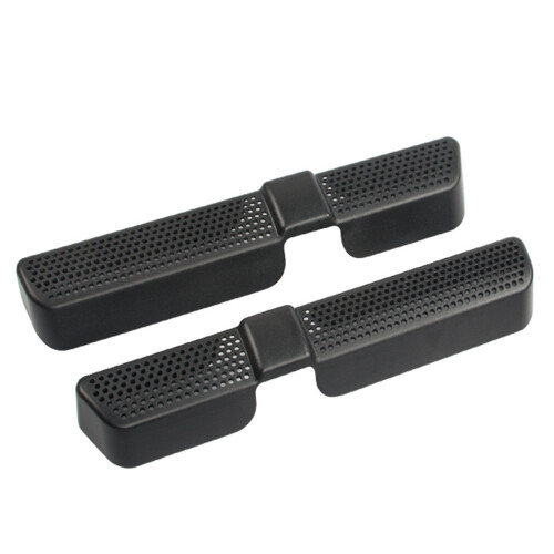 4 Pcs Air Conditioning Protective Cover Outlet Anti-Blocking 1