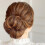 150Pcs Invisible Black Nylon Hair Nets Elastic Mesh Bun Net for Dance 4
