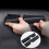 4 Pcs Air Conditioning Protective Cover Outlet Anti-Blocking 11