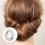 150Pcs Invisible Black Nylon Hair Nets Elastic Mesh Bun Net for Dance 10
