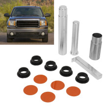Pressure Switch Rebuild Kit 124740 TL30 for Transmissions 6L45-6T75