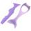 10Stk Silikon Wimpernhilfe Mascara Schutz Tool Make-Up 2
