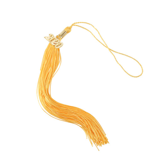 Polyester Gouden Kwastjes Afstudeer Feest Accessoires