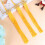 Polyester Gouden Kwastjes Afstudeer Feest Accessoires 11