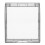 2Pcs Waterproof Outdoor Electrical Box Covers Black ABS Material 2