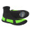 Universal Cycling Shoe Protector Windproof Rainproof Slip Resistant Multi Function with Elastic Cuff and Durable Material for All Outdoor Activities 1