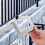 8Stk Pfostenmanschette Treppen Geländer 11