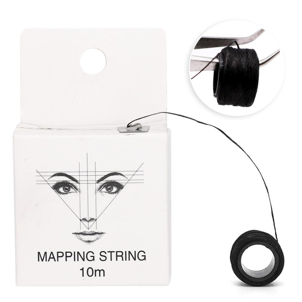 Microblading Eyebrow Mapping Thread IP66Waterproof Super Bright Bowfishing Lights Compatible Excellent Performance In Symmetrical Brows