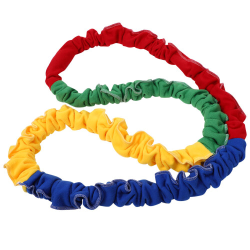 Sensory Play Elasticity Rope for Kids