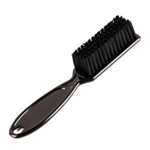 Professional Beard Trimmer Brush High Quality Material Anti Slip Handle For Men'S Daily Grooming Styling Tool And Electric Scissors Cleaner Gentle