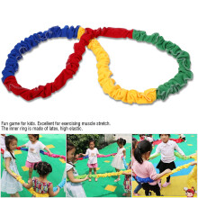 Group Stretch Rope for Outdoor Play