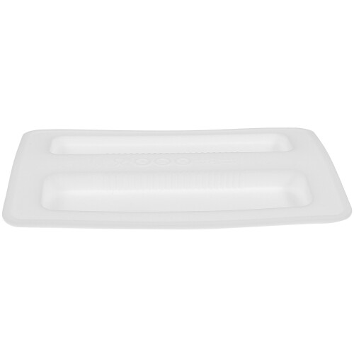 3Pièces Protégez Grille-Pain Silicone Usage 1
