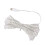 Festive LED String Lights Plug In Type, 8Modes Memory Function Battery Operated Adjustable Height Waterproof Design For Indoor And Outdoor Use 4