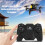Fun And Safe Mini Drone For Beginners, RC Quadcopter With Cute Design And Multi Use Capabilities Including Teaching Curriculum Support 4