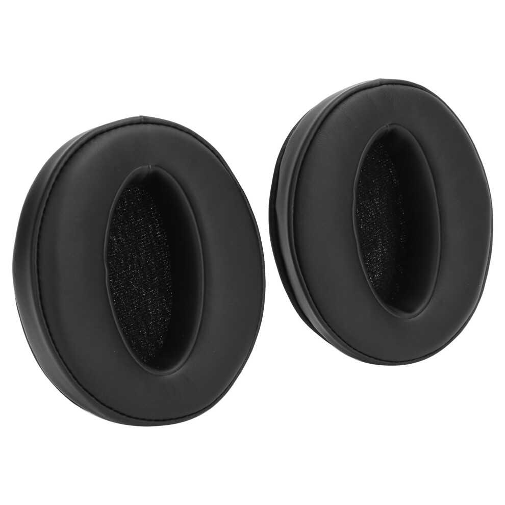 Ear Pads For Sennheiser Hd4.50bt/Hd4.50btnc Breathable Cover And Cushy Foam 8361392118455