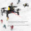 Fun And Safe Mini Drone For Beginners, RC Quadcopter With Cute Design And Multi Use Capabilities Including Teaching Curriculum Support 7