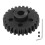 Arrma 1/7 1/8 Ritzel 26T M1 5mm Schwarz 11
