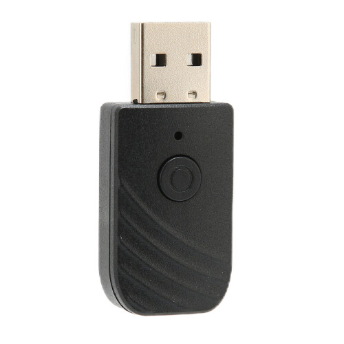 Energy Saving Bluetooth Adapter Lossless Music Wireless Communication USB Transmitter Portable Design Plug And Play Automatic Pairing Mini Size For 1