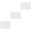 3Pcs White PVC for DIY Sewing and Crafting Use 4