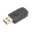 Energy Saving Bluetooth Adapter Lossless Music Wireless Communication USB Transmitter Portable Design Plug And Play Automatic Pairing Mini Size For 3