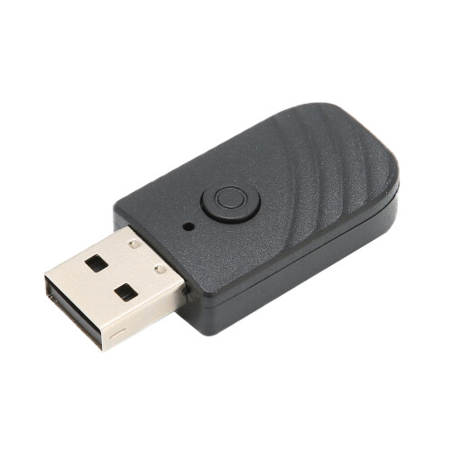 Energy Saving Bluetooth Adapter Lossless Music Wireless Communication USB Transmitter Portable Design Plug And Play Automatic Pairing Mini Size For 2