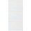 3Pcs White PVC for DIY Sewing and Crafting Use 7