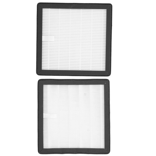 High Efficiency Nail Dust Collector Filter Reusable HEPA Standard Air Filter Screen Suction Function Manicure Machine Accessories Durable Strainer 1