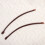 2Pcs Brown PU Crossbody Bag Strap Replacement Handles for Tote 10