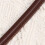 2Pcs Brown PU Crossbody Bag Strap Replacement Handles for Tote 11