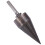 2 Sets Fashionable Versatile Keychain High Hardness Drill Bits Masonry 2