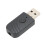 Energy Saving Bluetooth Adapter Lossless Music Wireless Communication USB Transmitter Portable Design Plug And Play Automatic Pairing Mini Size For 7