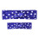 2Pièces Bandeaux Confortable Design Raffiné 8